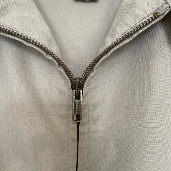 Vintage London Fog Coat - Picture 4 of 15